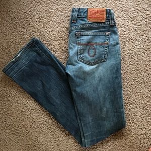 Lucky Brand Jeans sz 0/ 25