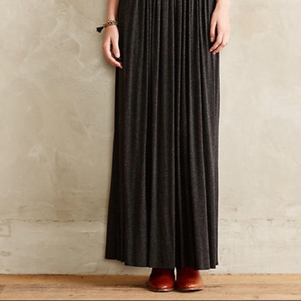 Anthro // Bailey 44 Knotted Maxi - Picture 5 of 8