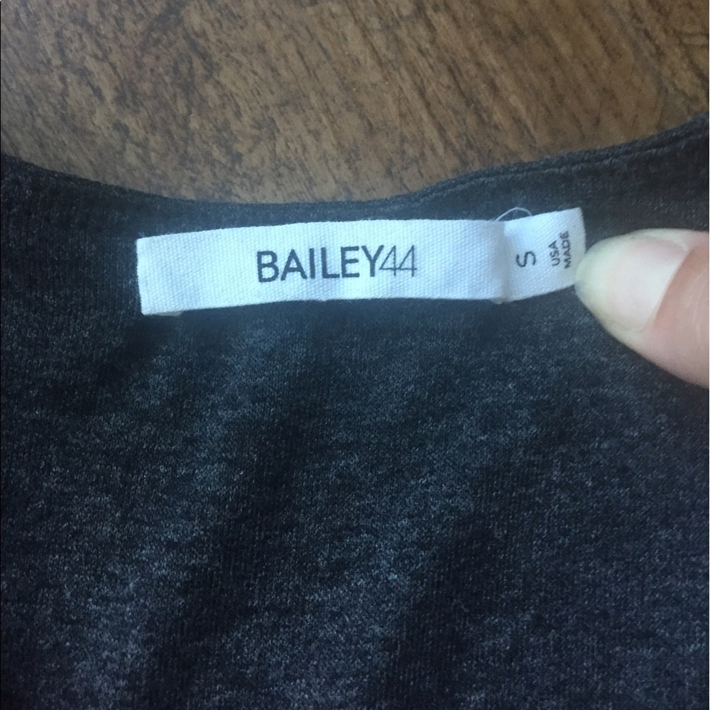 Anthro // Bailey 44 Knotted Maxi - Picture 8 of 8