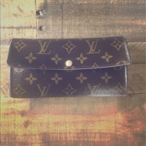 Louis Vuitton Wallet