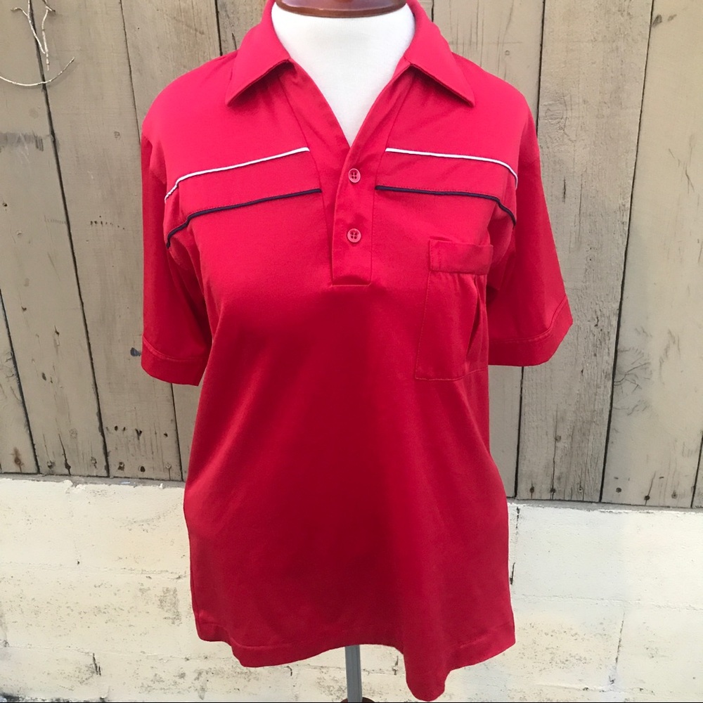 Vintage 80's Royals-air shirt