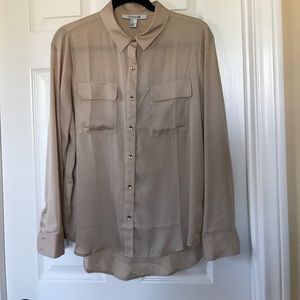 🆕F21 Blouse