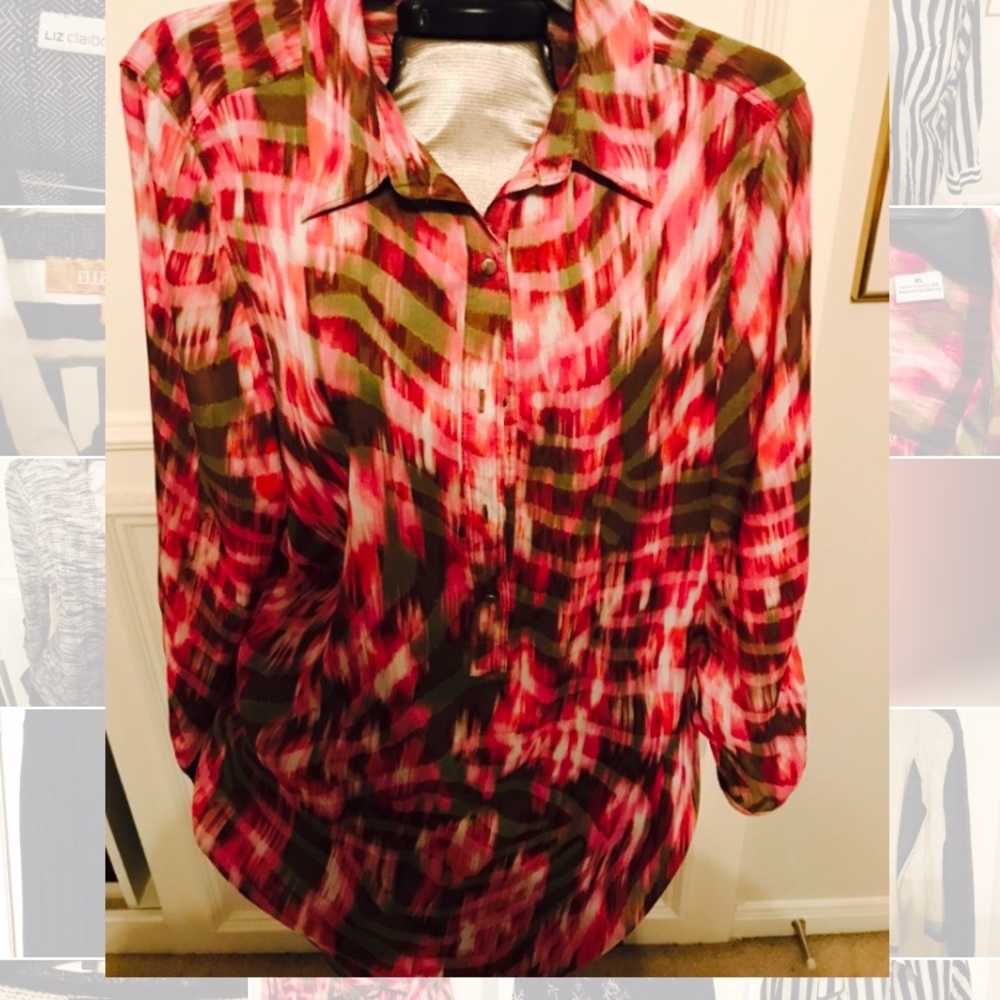 Liz Claiborne