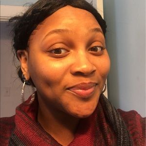 Meet your Posher, Lynnette