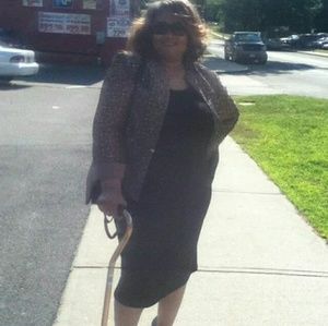 Meet your Posher, Katly