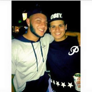 Meet your Posher, Paolo