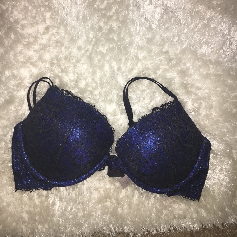 Vs bra amazing !