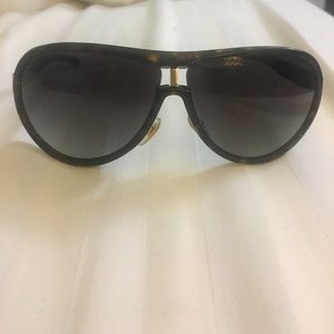 Gucci aviators