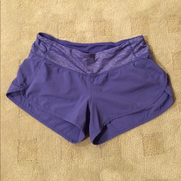 lululemon athletica Pants - Lululemon Speed Shorts