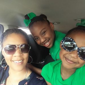 Meet your Posher, Stefanie