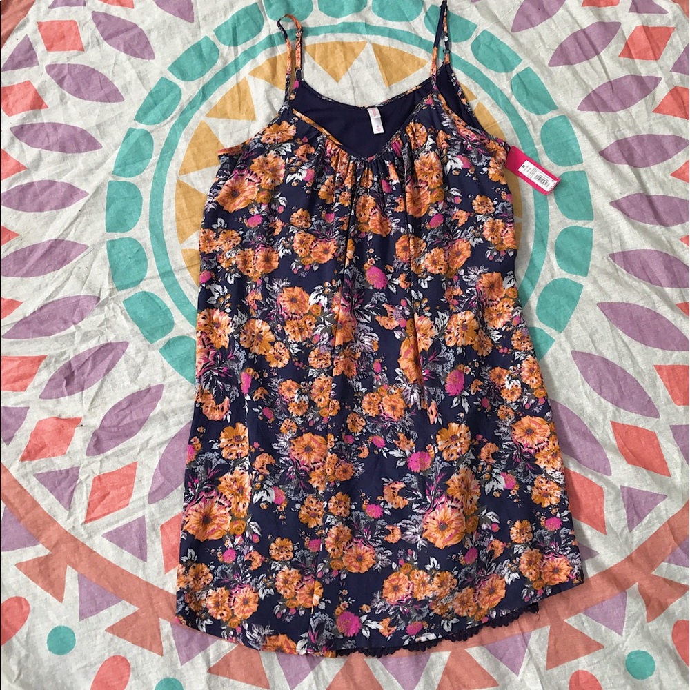 Sun Dress