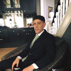 Meet your Posher, Jesse