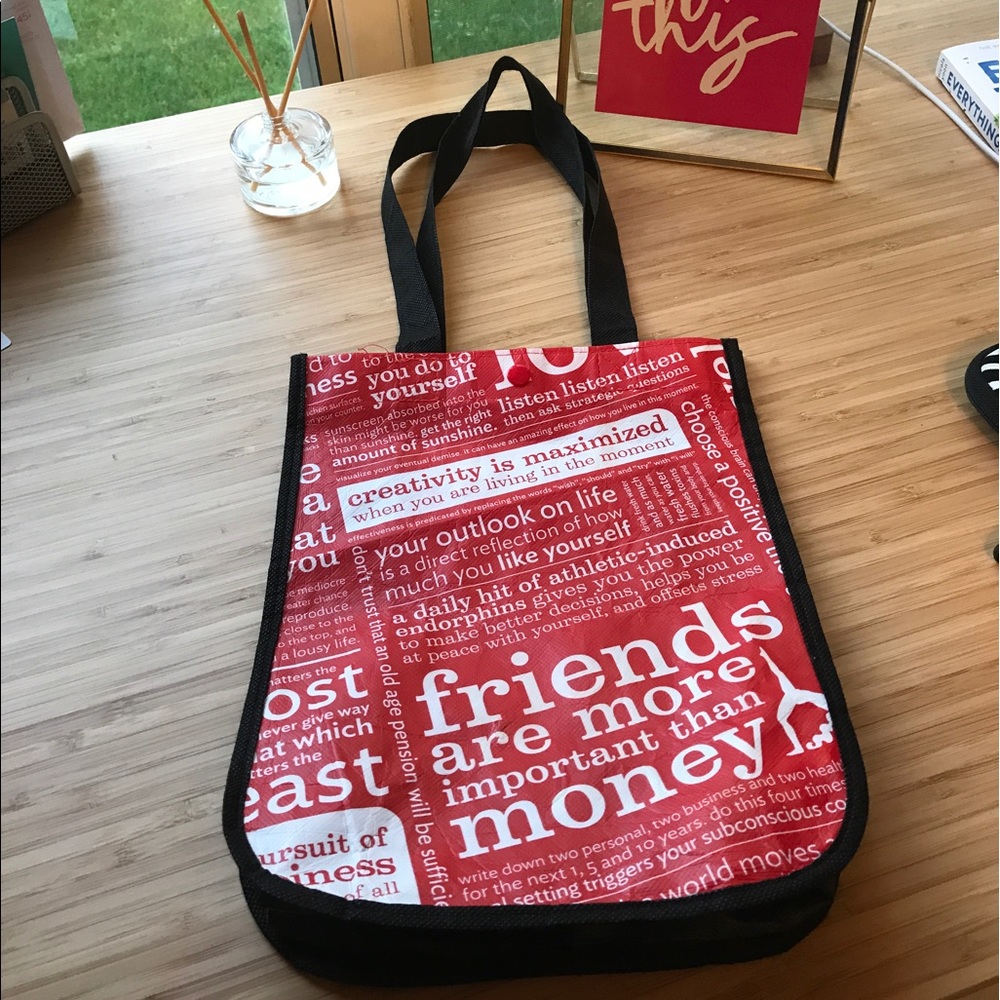 Lululemon Bag