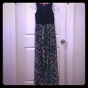 Maxi dress, never worn!
