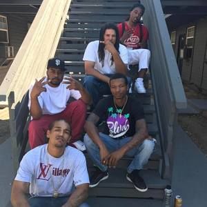 Meet your Posher, Deon