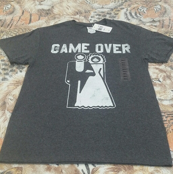 T-shirt - Picture 1 of 3