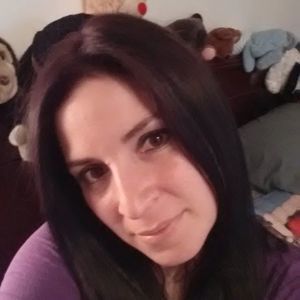 Meet your Posher, Johanna