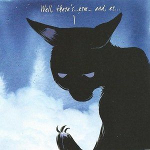 Meet your Posher, Spencer