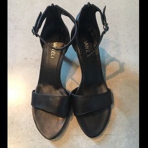 Vaneli Lilian sandals