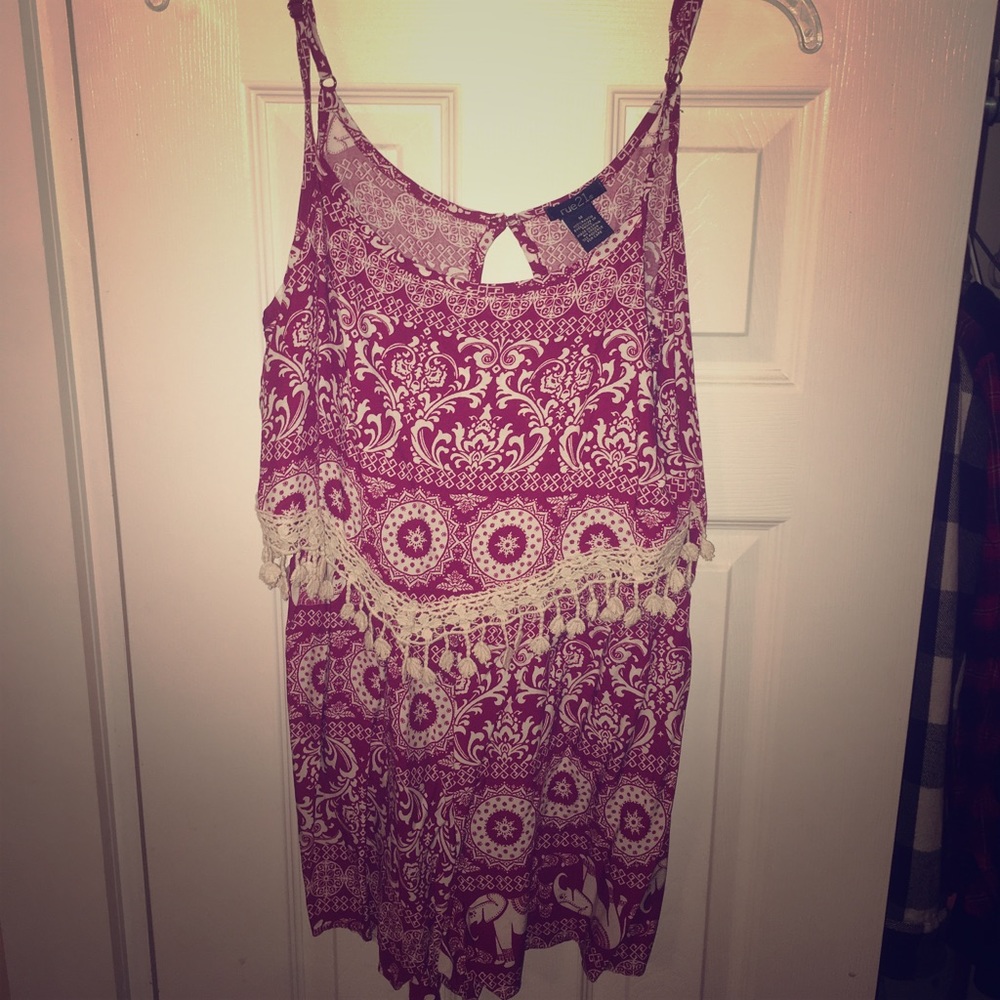 Romper