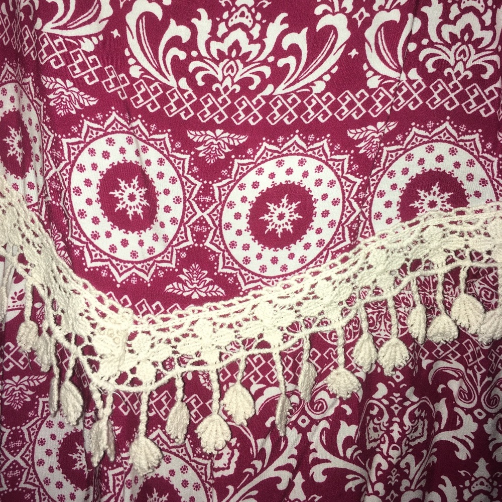 Romper - Picture 2 of 2