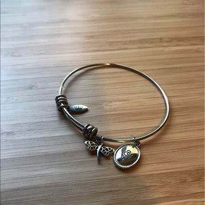 Alex & Ani *look alike* READ DESCRIPTION