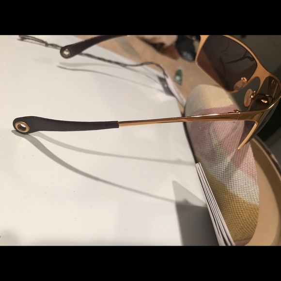 MARNI Occhiali UOMO Argento Sunglasses - Picture 5 of 8