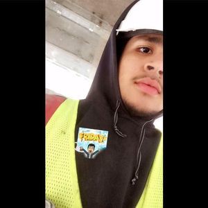 Meet your Posher, Gabriel