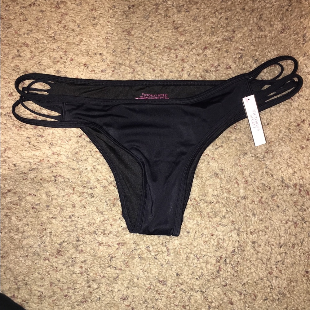 VS bikini cheeky bottom