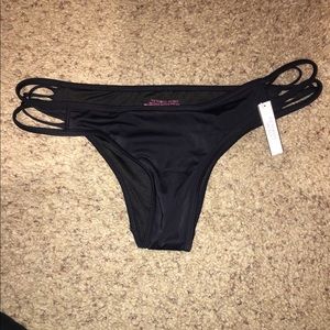 VS bikini cheeky bottom