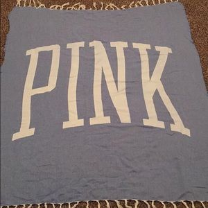 VS PINK "beach blanket"