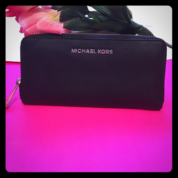 KORS Michael Kors Handbags - M.K. WALLET