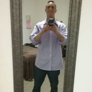 Meet your Posher, Jerry