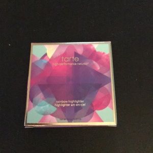 tarte Rainbow Highlighter SPELLBOUND GLOW