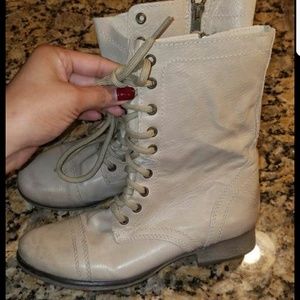 Steve Madden Troopa Boots