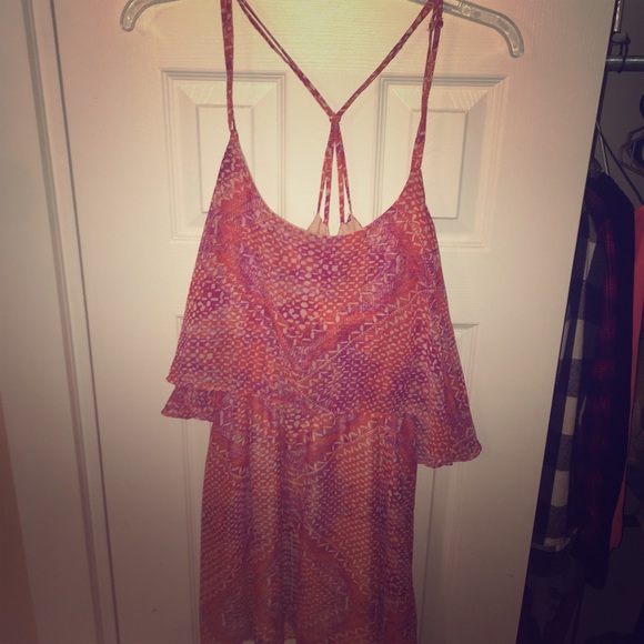 Dress - Picture 1 of 4