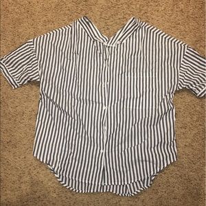Striped shirt