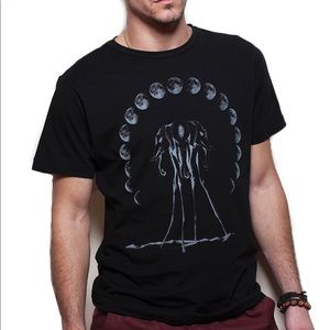 SURREALIST T-Shirt (4 pcs)