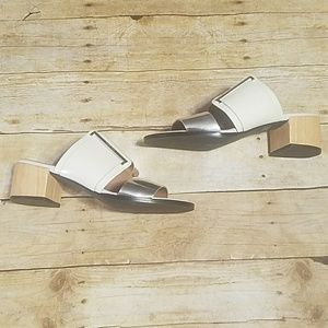 Calvin Klein Milla Slide On Sandals