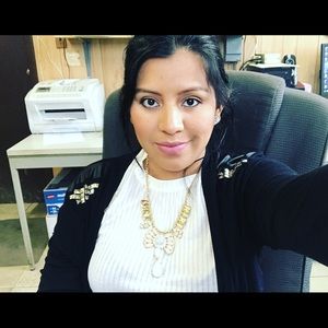 Meet your Posher, Francini