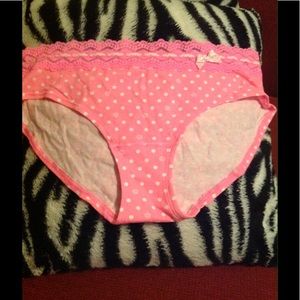 Victoria's Secret Hiphugger