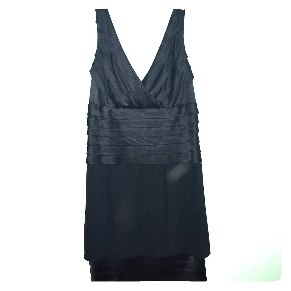Silk Dress
