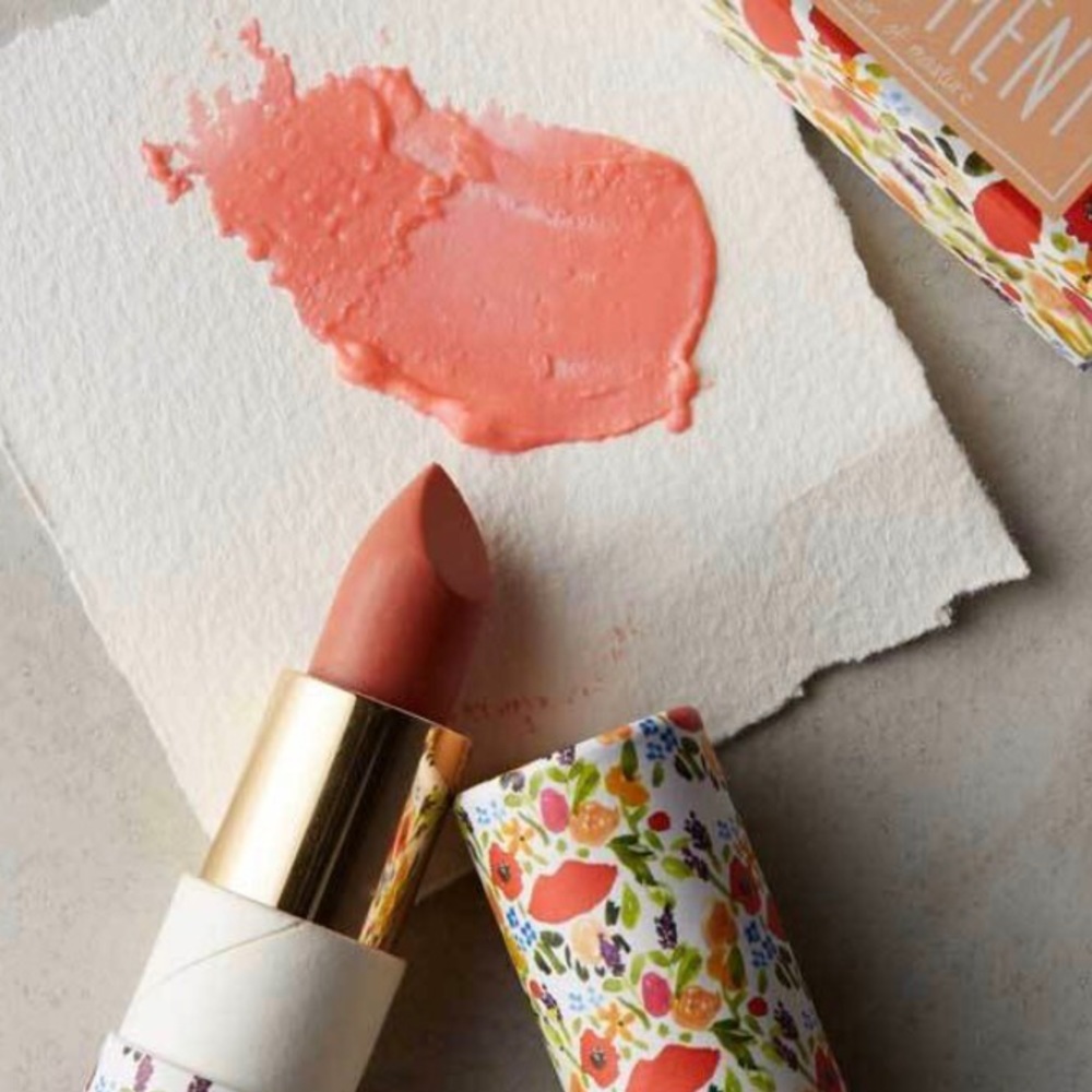 Anthropologie Tinted Lip Treatment Kendra Dandy - Picture 3 of 7
