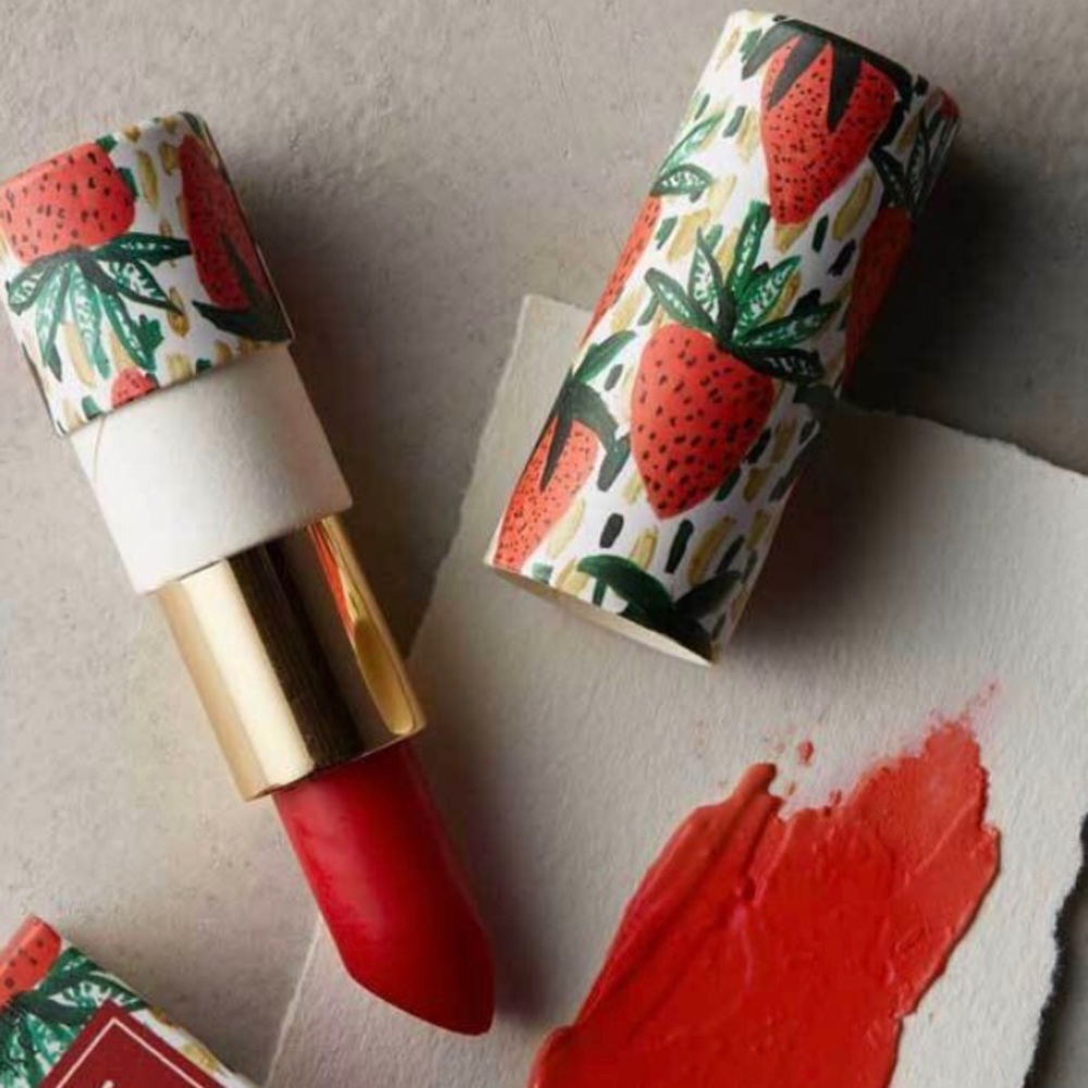 Anthropologie Tinted Lip Treatment Kendra Dandy - Picture 2 of 7