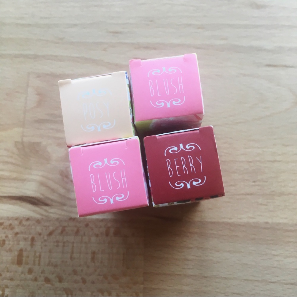 Anthropologie Tinted Lip Treatment Kendra Dandy - Picture 5 of 7