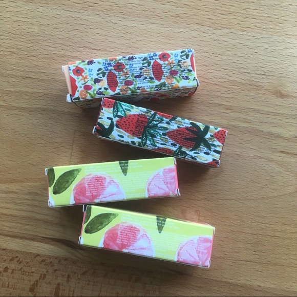 Anthropologie Tinted Lip Treatment Kendra Dandy - Picture 6 of 7