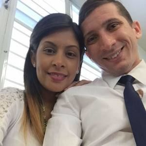 Meet your Posher, Ivonne