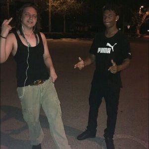 Meet your Posher, Jonathan