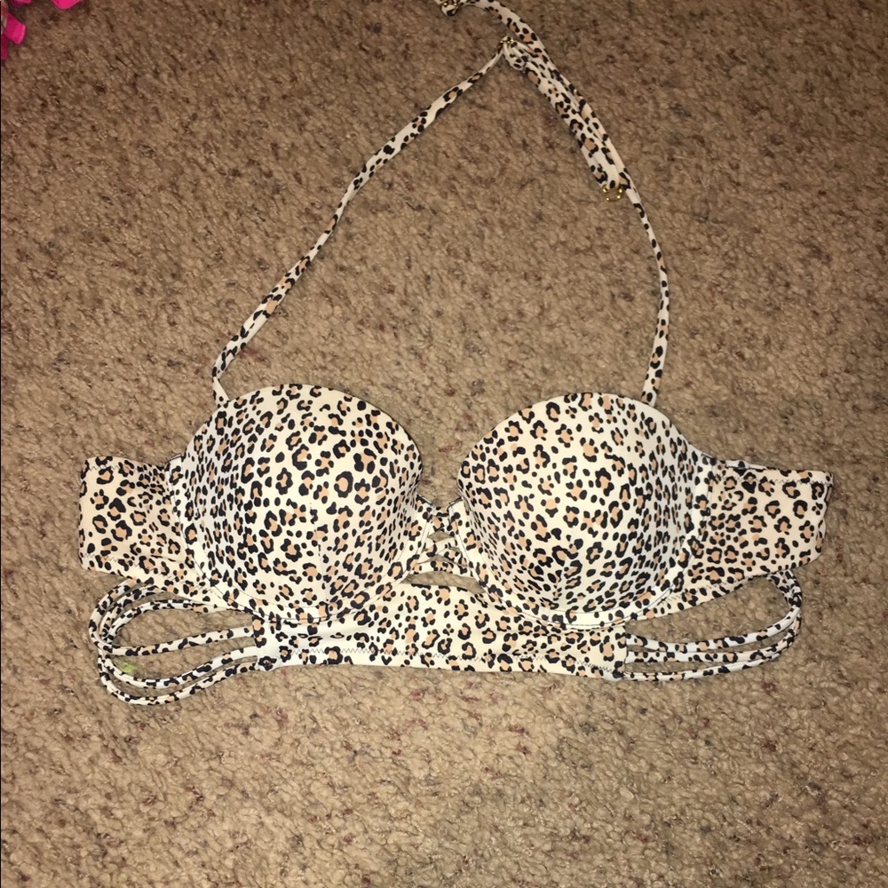 VS Bikini top