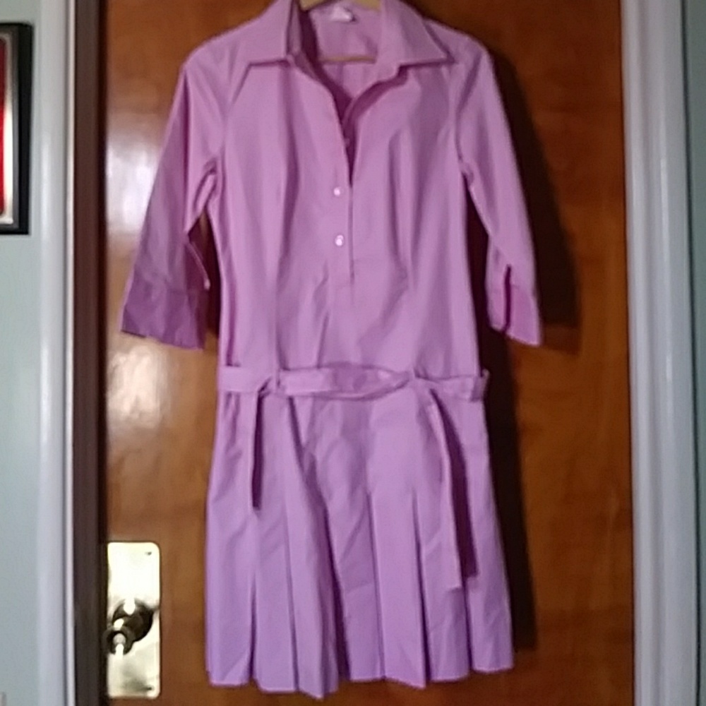 Light Purple delight